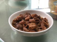 招牌大肠-小本鸡饭店(滨江白马湖店)