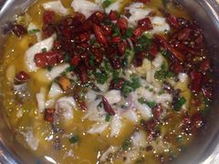 -天成川菜馆(华乐店)