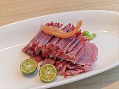 -君悦酒店·绣桥中餐厅