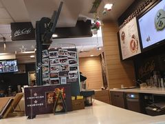 -麦当劳(国际社区店)