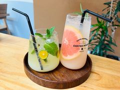 -沏点Trattoria意大利餐厅(新街口店)