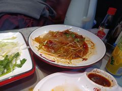 -四姐妹东北饺子(沙尾路店)