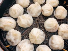 小笼包-万寿斋(山阴路店)
