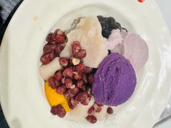 -鲜芋仙(大兴龙湖店)