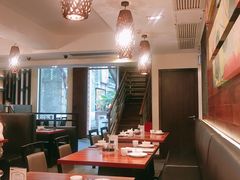 -翡翠拉面小笼包(岭南新天地店)