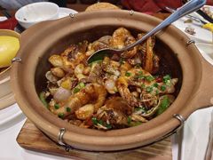 -鹅冠港式茶餐厅(来福士店)