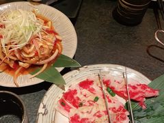 -上男·烧肉集市(五一广场店)