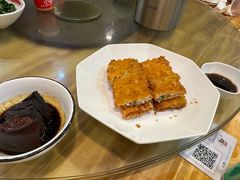 -宝中宝食府(清泰街店)