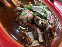 -老三样·美食研究中心(世贸路店)