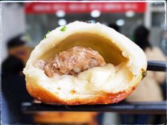 -许记生煎(遵义路店)