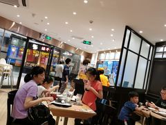 大堂-大家乐(广州中华广场店)
