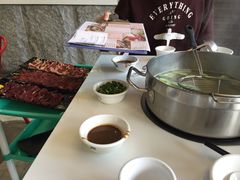 -陈记顺和潮汕牛肉火锅(番禺迎宾大道店)