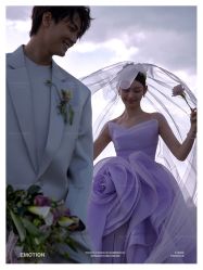 -巴黎经典婚纱摄影PARISSIC