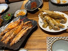 -和悦日料(雅颂庭店)