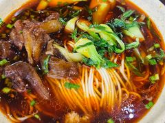 -李记清真馆(打钉巷店)