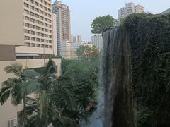 -广州花园酒店