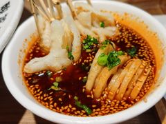 -新太二·鲜料川菜(晶耀前滩店)
