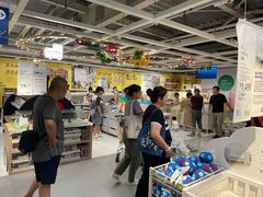 -IKEA宜家家居(南京商场)