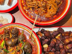 -老闵田螺馆·南昌市井菜·特色小吃(总店)