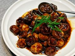 -庆赫隆融合菜馆(群力店)