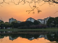 -水月周庄铂尔曼酒店-水月荟中餐厅