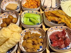 -螺大喜螺蛳粉火锅(雍和宫店)