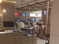 -西贝(金桥店)