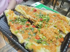 茄子-小东北烧烤(双拥路店)