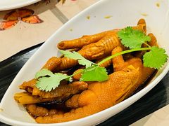 -虾饺妹·粤式手工点心(水荫路店)