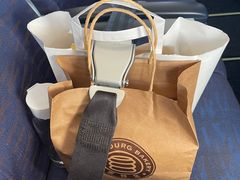 -黛汀烘焙DAINTY BAKERY(代字行合生汇店)