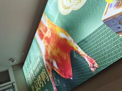 -紫光园·烤鸭(沙河物美店)