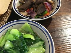 -刘师父老汉口江湖菜(蔡锷路店)