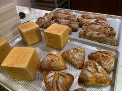 -WHEAT&BAKER-麥(凯德来福士店)