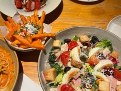 -JINNS锦时 steak&pizza(浸信会礼拜堂旧址店)