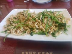 -桃子餐厅·天津菜(红星路直营店)