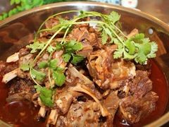 -老诚一锅羊蝎子(天通苑东三区直营店)