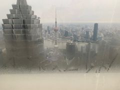 -上海柏悦酒店
