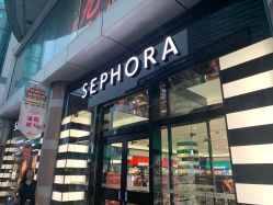 -丝芙兰Sephora