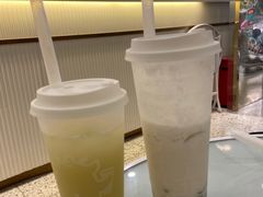 -茶力的小怪兽(梅林卓悦汇店)