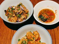 -老湘村·湖南土菜(天河维多利店)