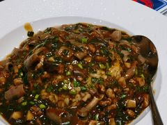 -鲜得莱渔港·小平岛海胆馆(七贤岭店)