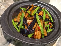 -峰厨大鱼泡饼(西青大学城店)