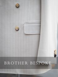 -Brother西服礼服定制·商务·婚礼(佛山南海店)