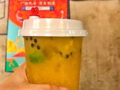 -老表记广西宵夜螺蛳鸭脚煲(西大店)