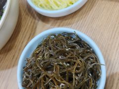 -李先生牛肉面大王(北京东四店)