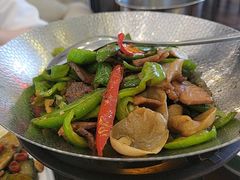 -潇湘·永州会馆(百子湾店)