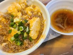 -吉野家(时代广场店)