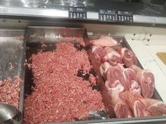 -永辉超市(六里桥店)