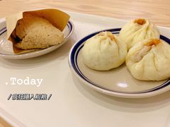 -正南齐北·老街糯米团(洪崖洞店)