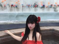 -国信南山温泉